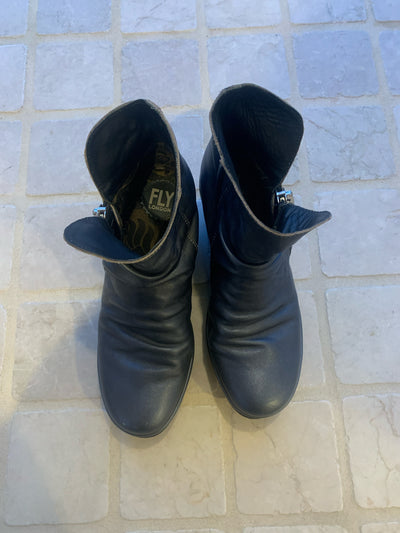 Fly London Size 39 Shoes (Pre-owned)