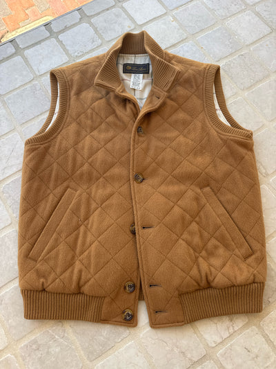 Loro Piana Jackets INDOOR (Pre-owned)
