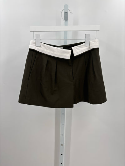 Babaton Size 0 Shorts (Pre-owned)