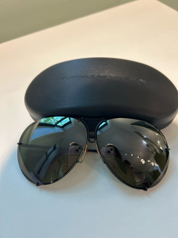 Porsche Sunglasses (Pre-owned)