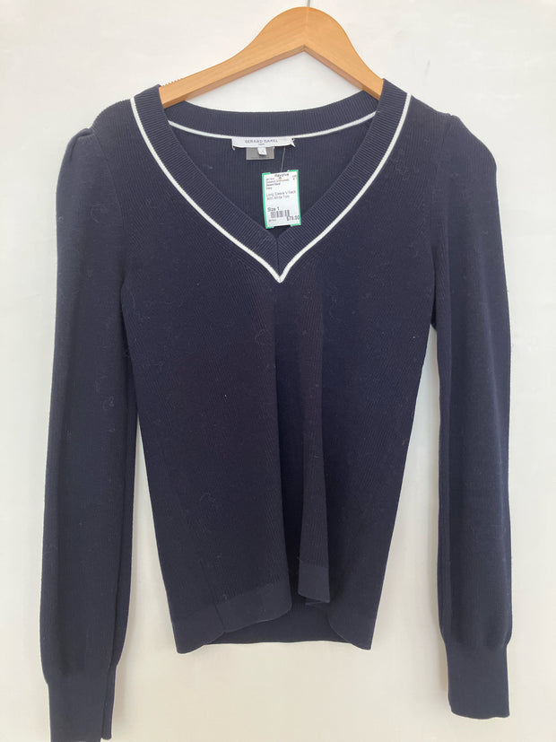 Gerard Darel Sweaters (Pre-owned)