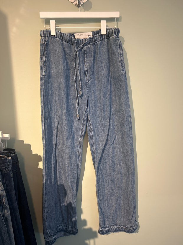 Rag and Bone Jeans (Pre-owned)