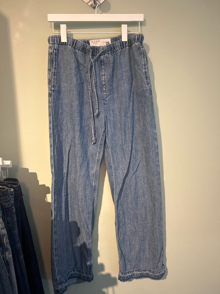 Rag and Bone Jeans (Pre-owned)