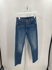 Mother Jeans (Pre-owned)