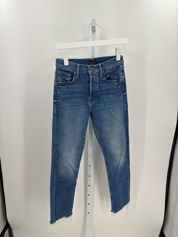 Mother Jeans (Pre-owned)