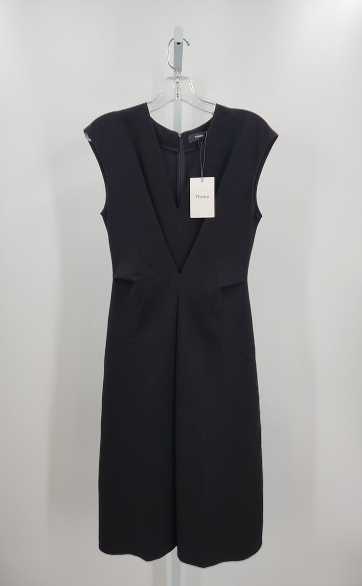 Theory Size 2 Dresses (Pre-owned)