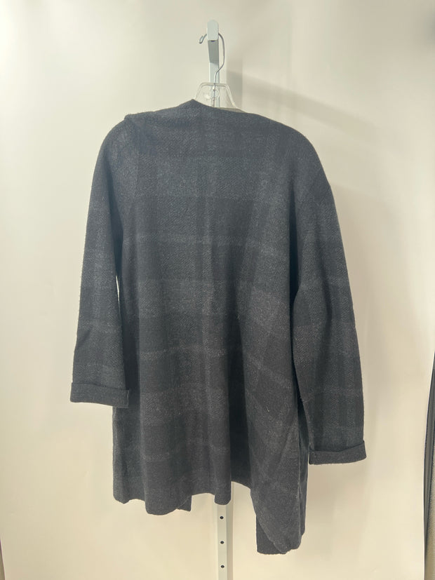 Eileen Fisher Coats (Pre-owned)