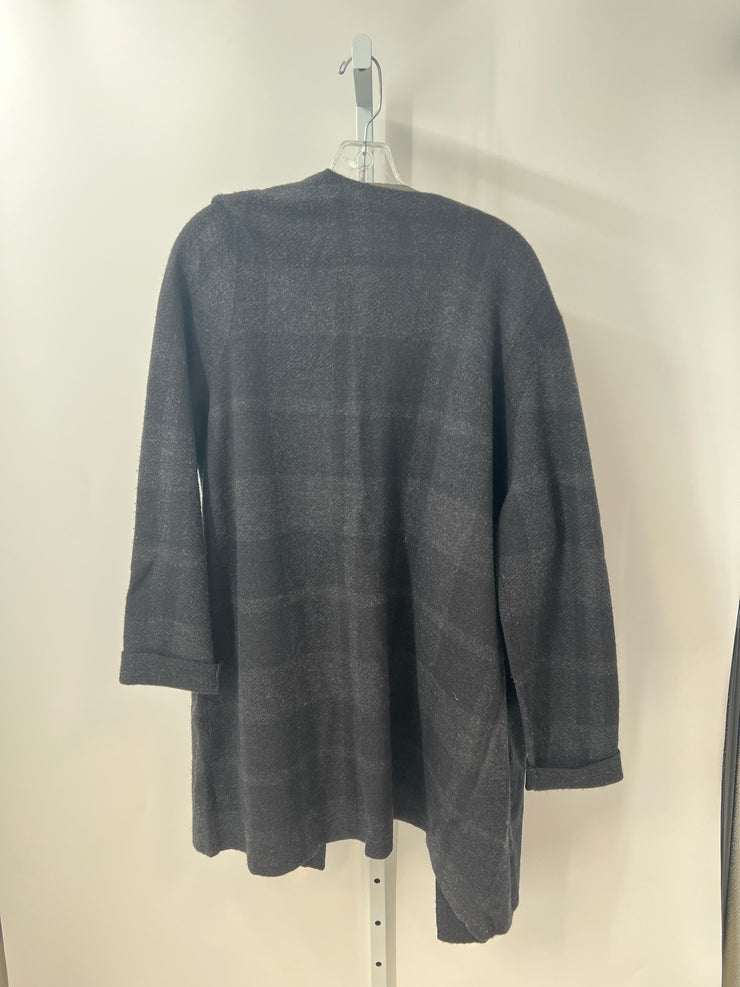 Eileen Fisher Coats (Pre-owned)