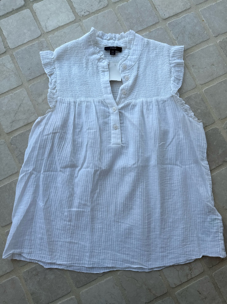 J Crew Size XS Shirts (Pre-owned)