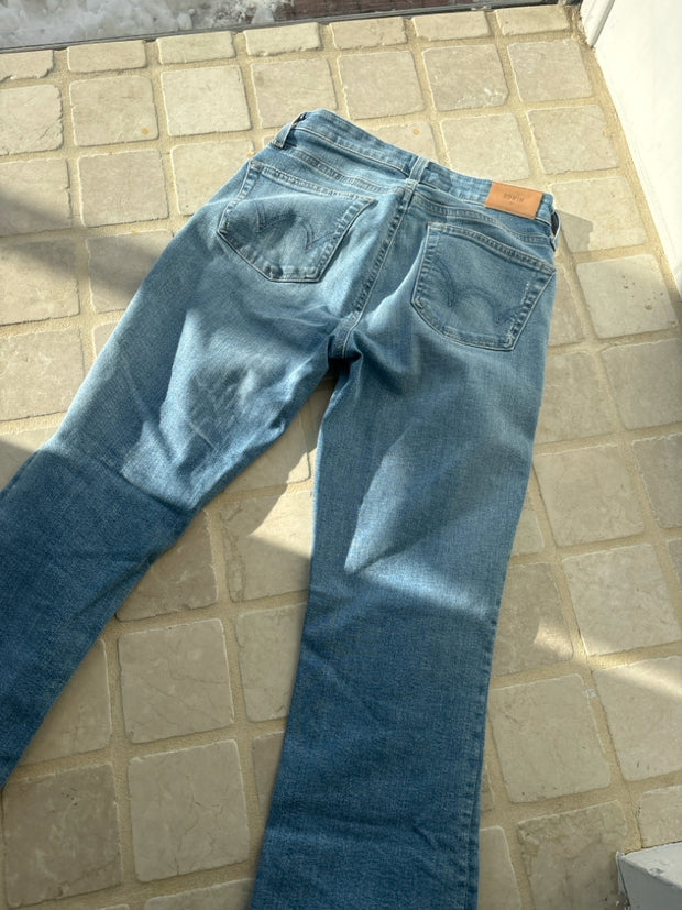 EDWIN Jeans (Pre-owned)