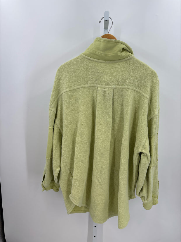 Free People Jackets INDOOR (Pre-owned)