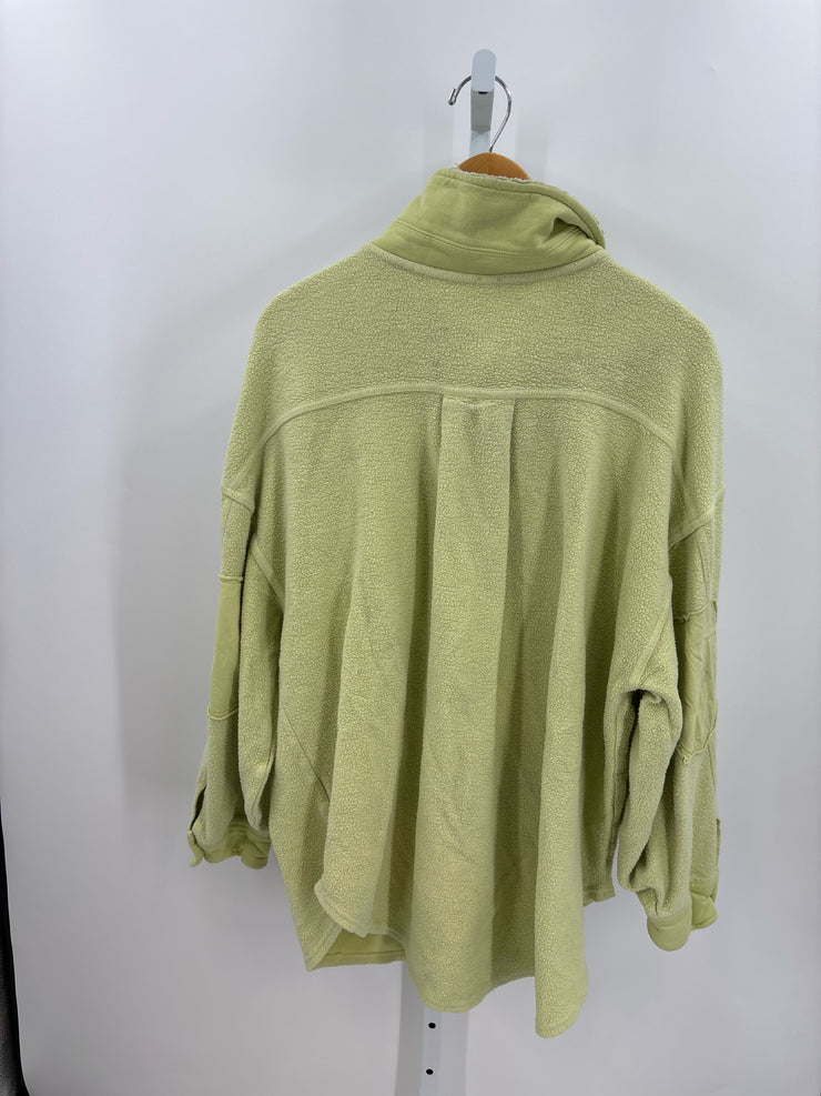 Free People Jackets INDOOR (Pre-owned)