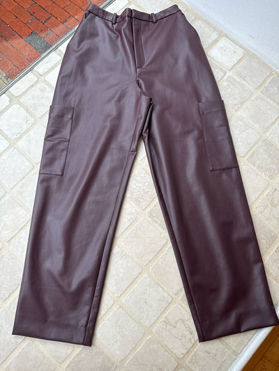 Lapointe Jeans (Pre-owned)