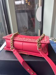 Chanel Handbags (Pre-owned)