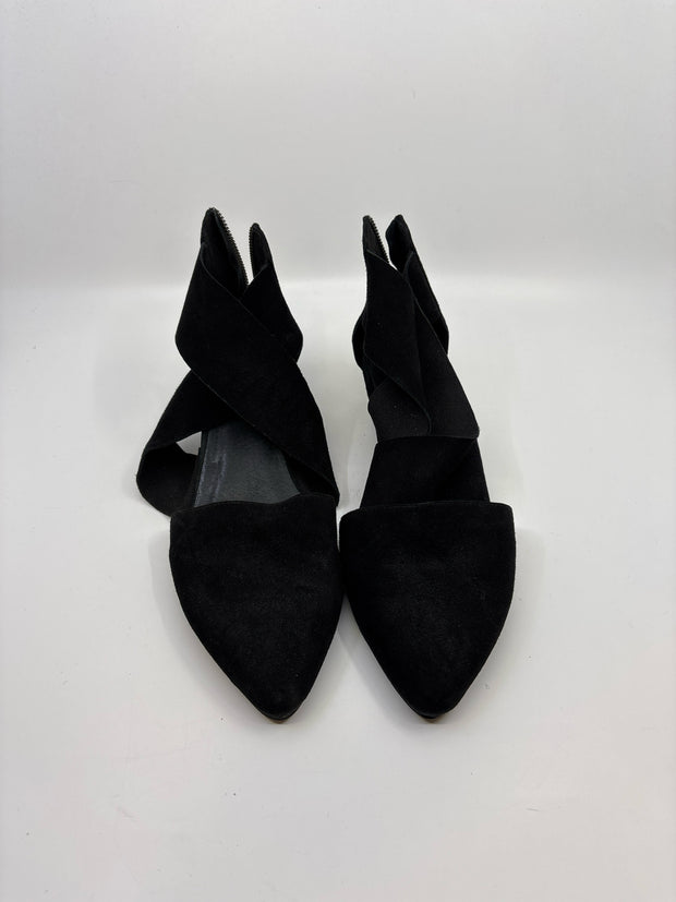 Eileen Fisher Size 10 Shoes (Pre-owned)