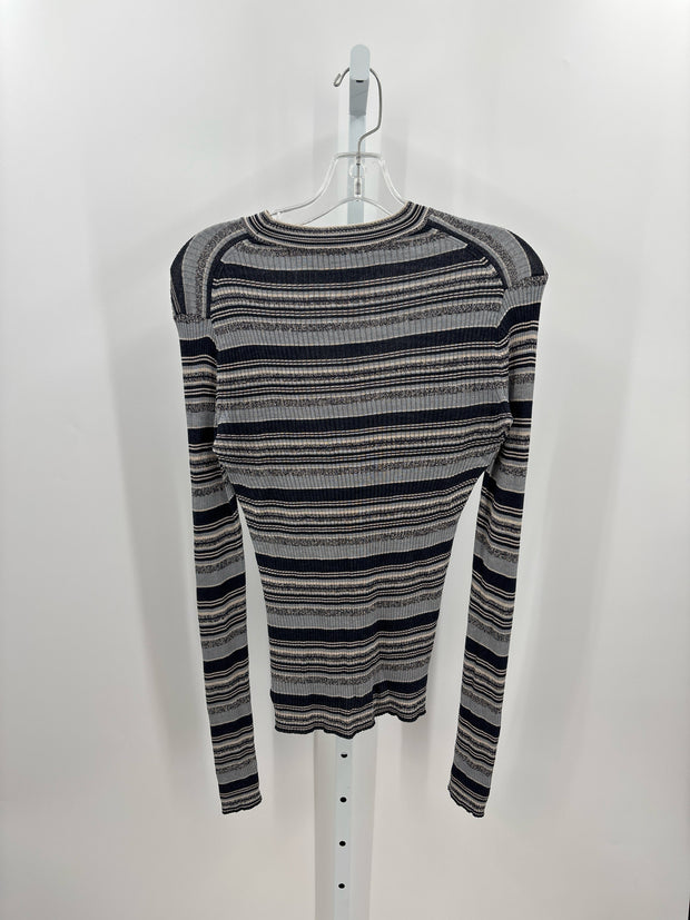 Theory Size M Shirts (Pre-owned)