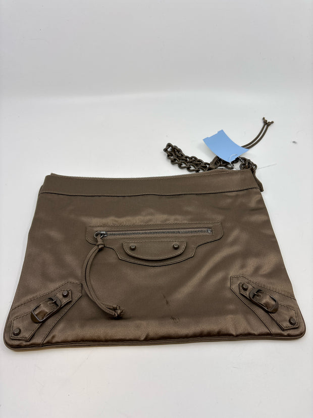 Balenciaga Handbags (Pre-owned)