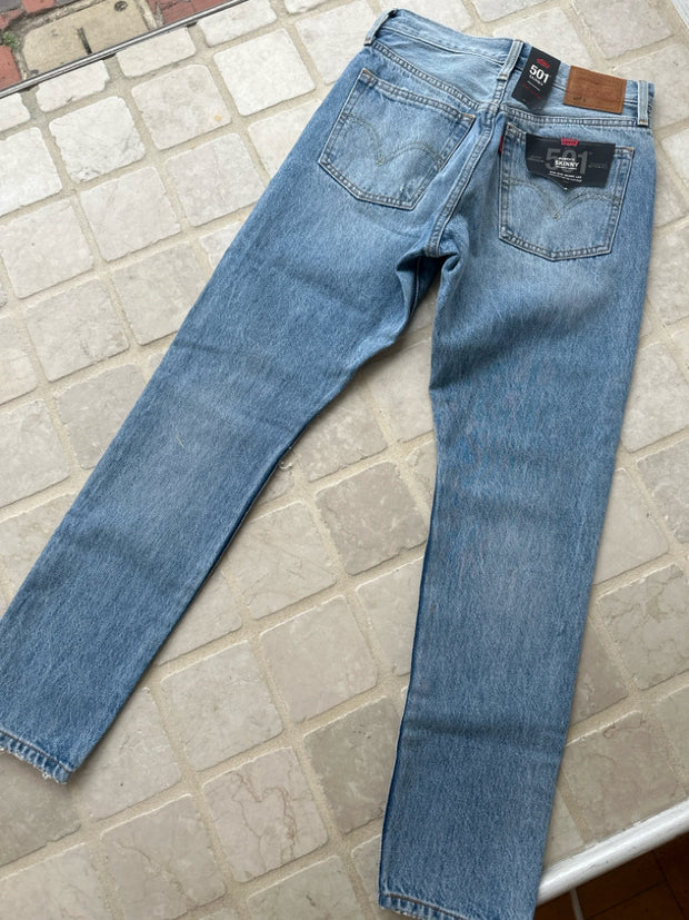 Levi's Jeans (Pre-owned)