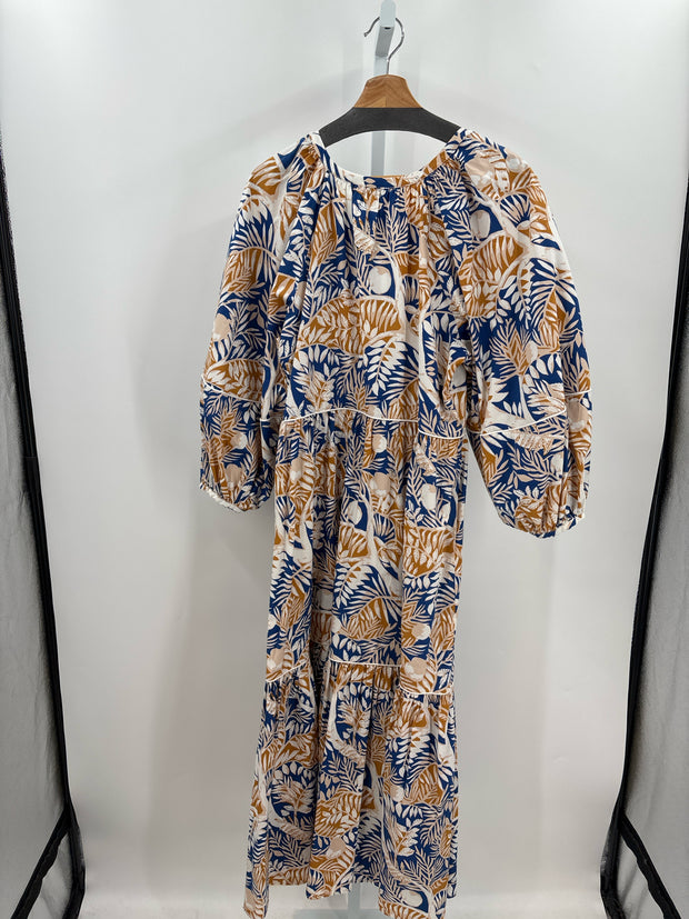 Staud Size L Dresses (Pre-owned)