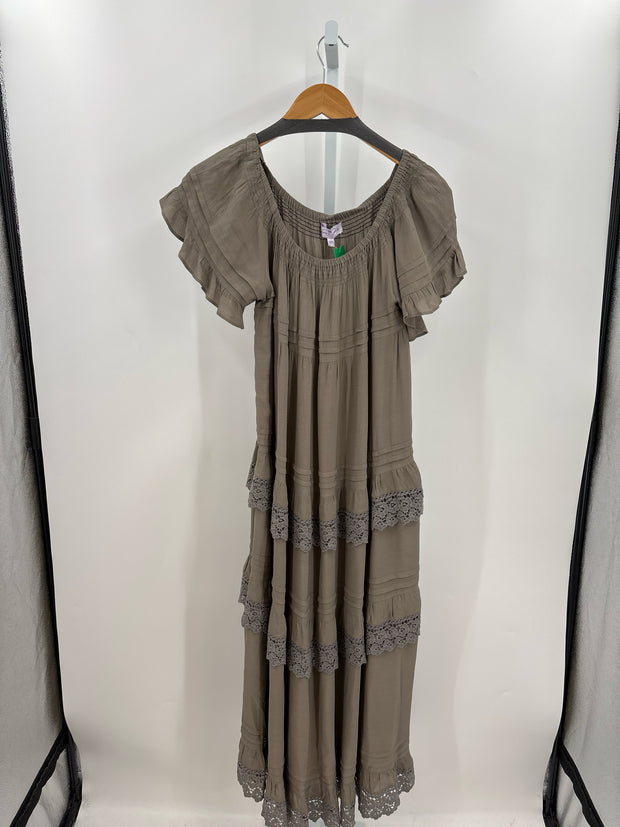 Muche et Muchett Size One Size Dresses (Pre-owned)