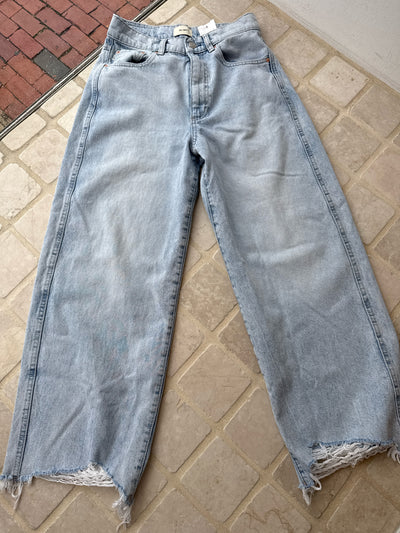 DL1961 Jeans (Pre-owned)