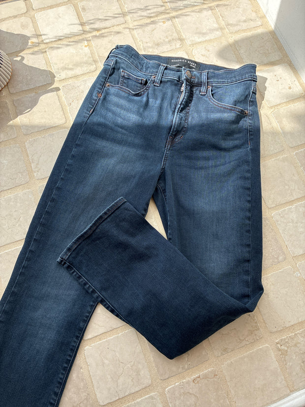 Veronica Beard Jeans (Pre-owned)