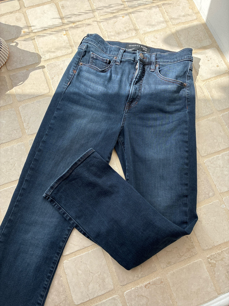 Veronica Beard Jeans (Pre-owned)