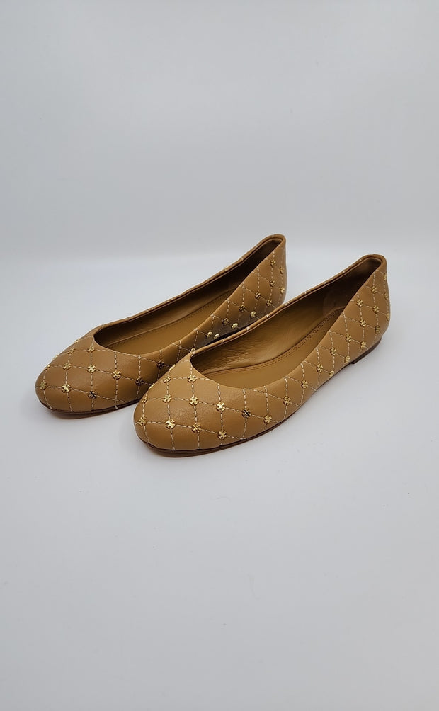 Tory Burch Size 7.5 Shoes (Pre-owned)