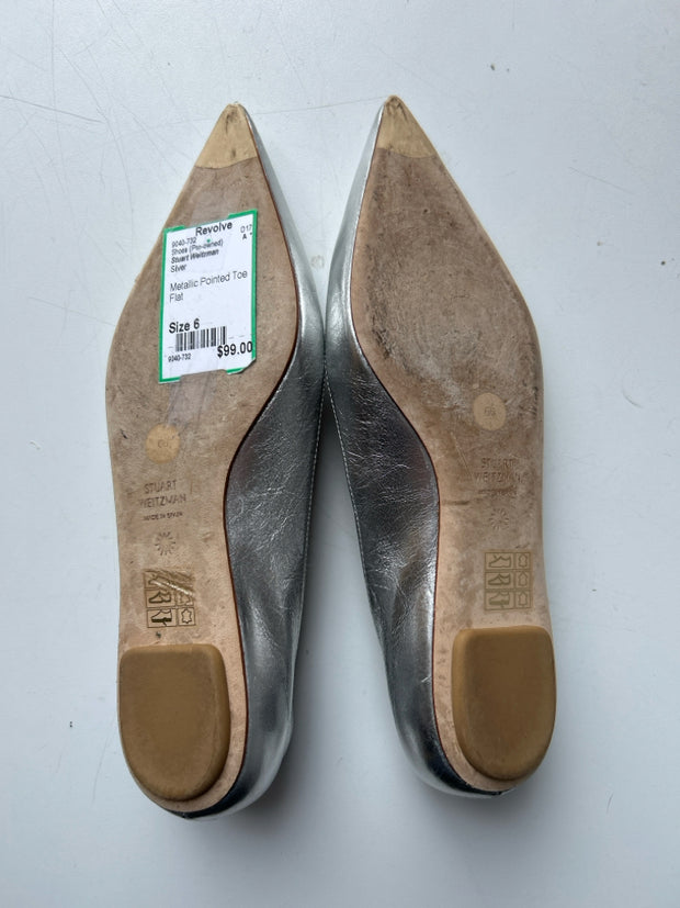 Stuart Weitzman Size 6 Shoes (Pre-owned)