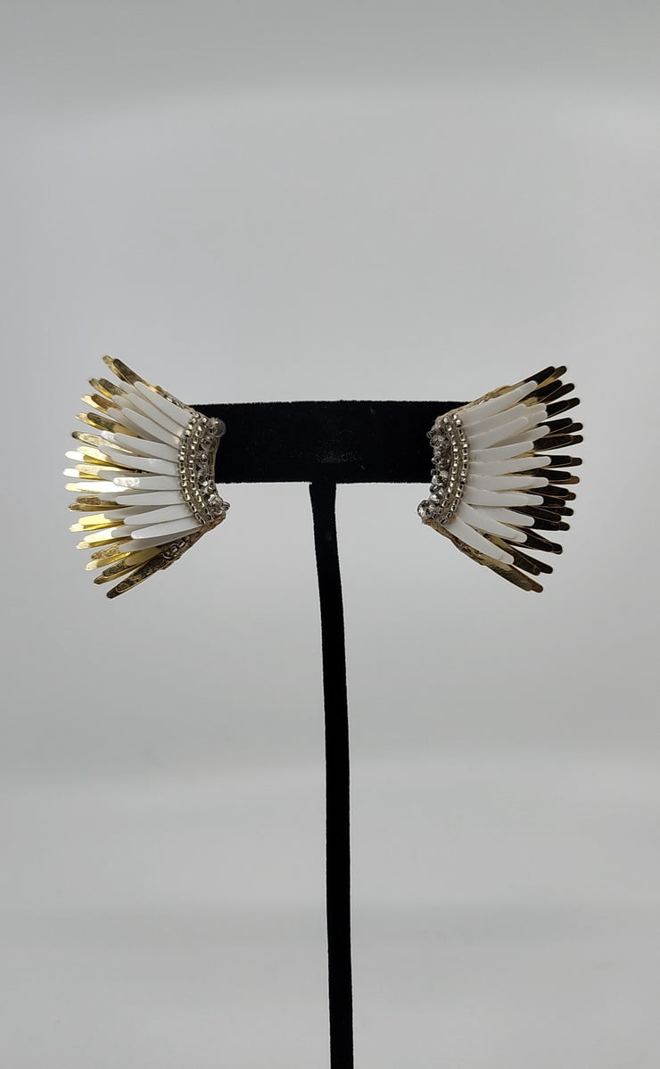 Earrings (Pre-owned)