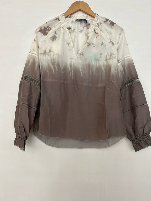 Go Silk Size XS Shirts (Pre-owned)