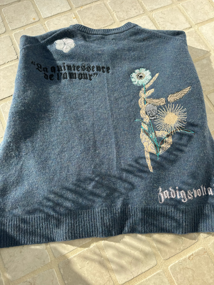Zadig & Voltaire Sweaters (Pre-owned)