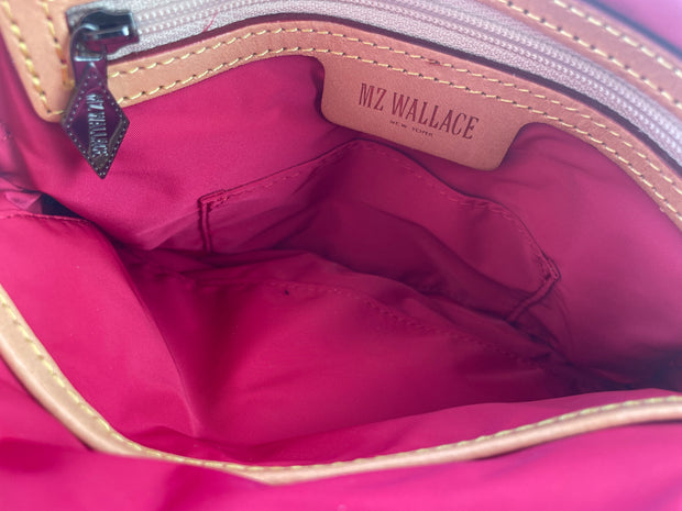 MZ WALLACE Handbags (Pre-owned)