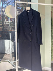 The Row Coats (Pre-owned)