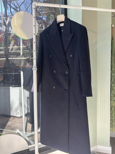 The Row Coats (Pre-owned)