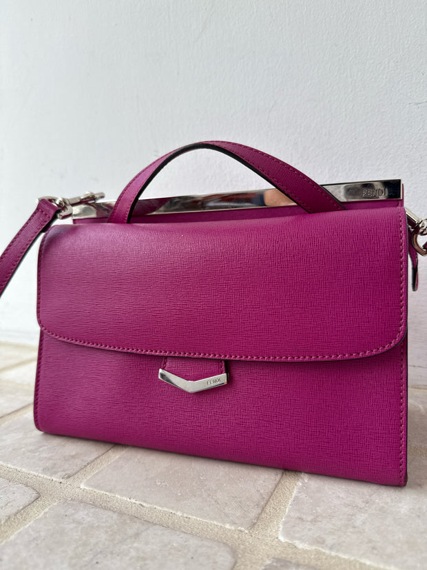 Fendi Handbags (Pre-owned)