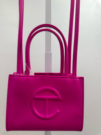 Telfar Handbags (Pre-owned)