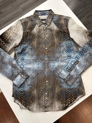 Sand Size M Shirts (Pre-owned)