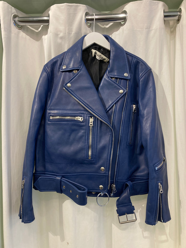 Acne Jackets INDOOR (Pre-owned)