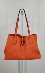 Longchamp Handbags (Pre-owned)