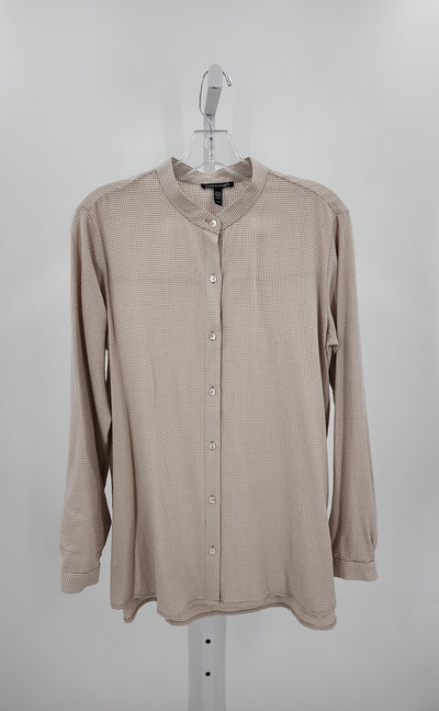 Eileen Fisher Size XS Shirts (Pre-owned)