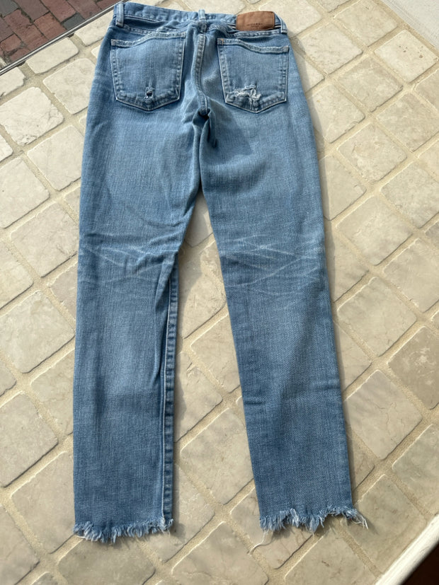 Moussy Jeans (Pre-owned)