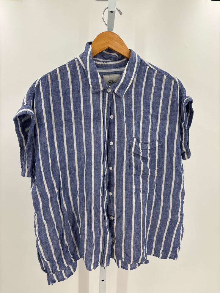 Rails Size L Shirts (Pre-owned)