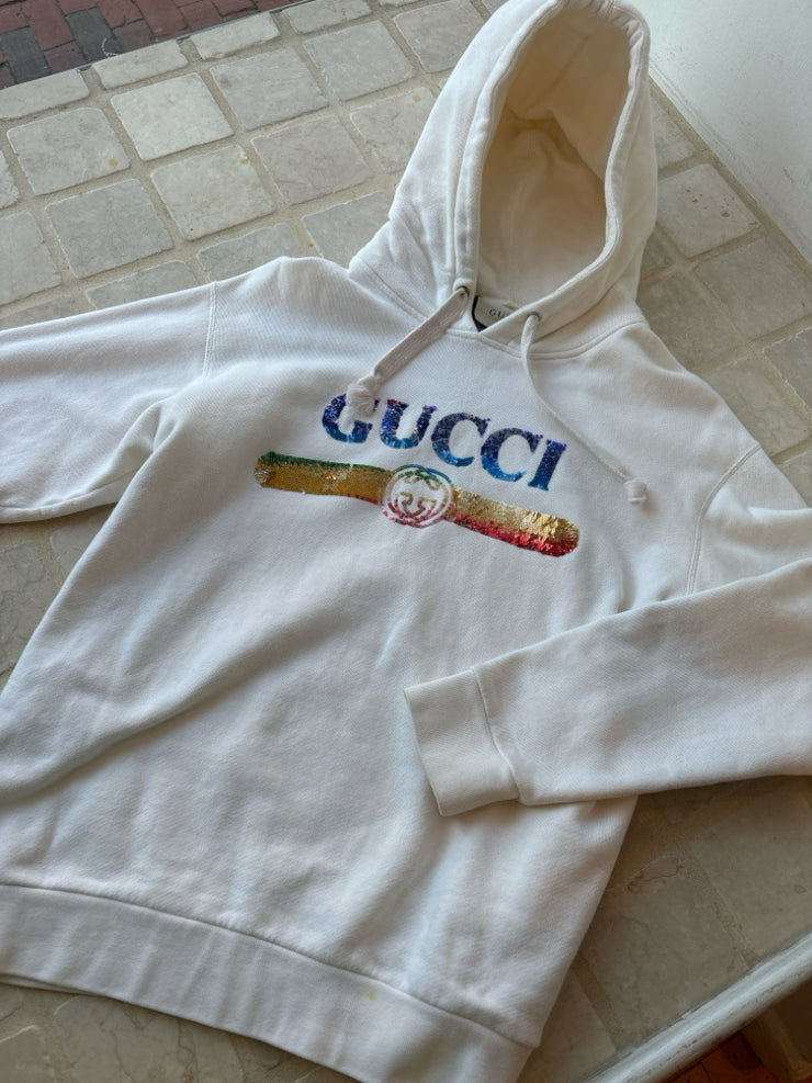 Gucci Sweatshirt (Pre-owned)