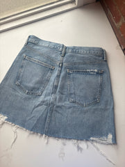 AGOLDE Skirts (Pre-owned)