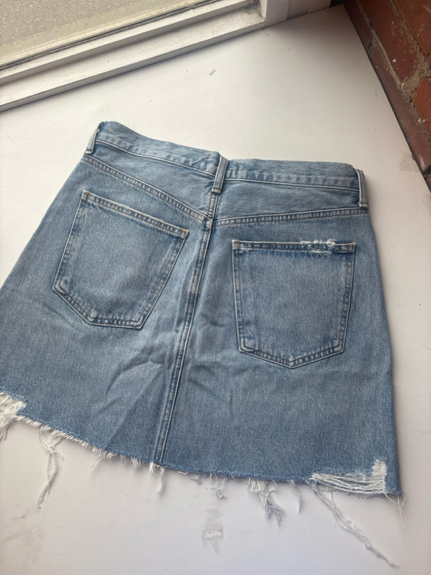 AGOLDE Skirts (Pre-owned)