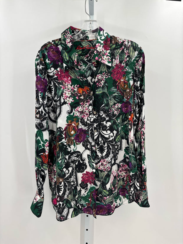 Robert Graham Size XL Shirts (Pre-owned)