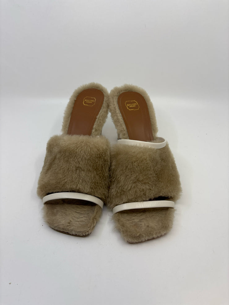 Malone Size 40 Shoes (Pre-owned)