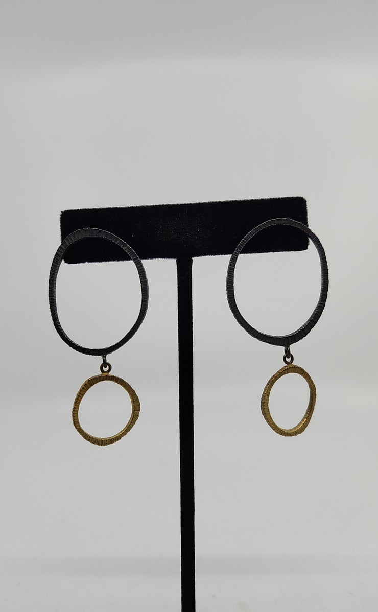 Dahlia Kanner Earrings (Pre-owned)