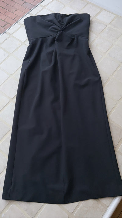 Cinq A Sept Size Petite Dresses (Pre-owned)